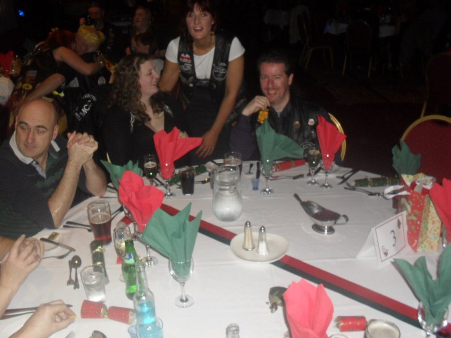 xmas bash 2013 019